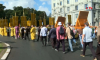 Несколько тысяч воронежцев отправились в пятидневный крестный ход