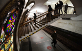 Москвичи определили «самую сказочную» станцию метро