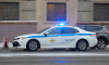 Охранник ударил топором сотрудника автосалона Infiniti в Москве