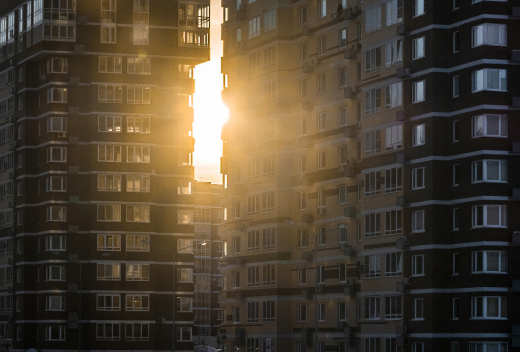 В Москве резко упали продажи одного типа жилья