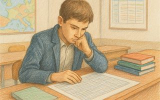 Черноземным старшеклассникам придется больше учиться с 2027 года