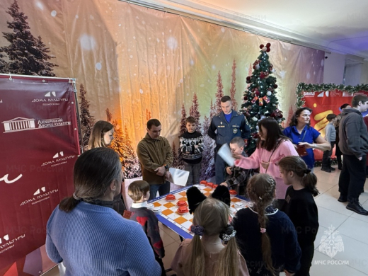 В Люберцах продолжается профилактическая работа на объектах, задействованных в проведении праздничных мероприятий