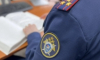 Следователями СК возбуждено уголовное дело по сообщению в соцмедиа о неправомерных действиях в отношении детей в Железнодорожном районе города Воронежа