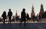 «Мир квартир»: легче всего переехать в Москву из Сочи и Санкт-Петербурга
