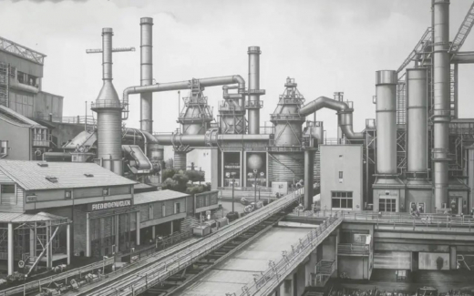 Промышленность Воронежской области удержала объемы производства в 2025 году