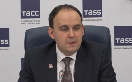 Самый мощный дата-центр в РФ может появиться в Восточной Сибири