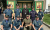 В Ленинском округе прошла акция по сбору гуманитарной помощи для военнослужащих СВО