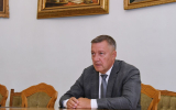 Экс-глава воронежского МЧС второй раз стал губернатором Иркутской области