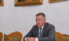 Экс-глава воронежского МЧС второй раз стал губернатором Иркутской области