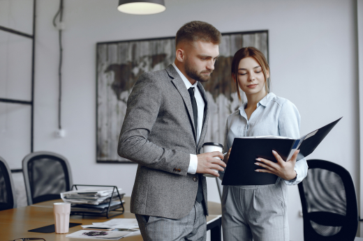 Rambler&Co вошел в топ-5 работодателей категории «Медиа» в рейтинге HH.ru.