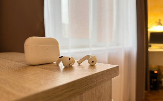 Рекордные продажи наушников зафиксированы в Тамбовской области на черную пятницу