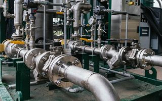 Завод «Газатоммаш» переехал из Липецка в Москву в разгар налогового спора по недоимкам свыше 100 млн рублей
