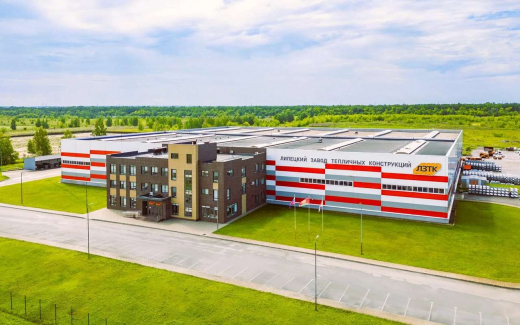 К «Липецкому заводу тепличных конструкций» предъявлен банкротный иск