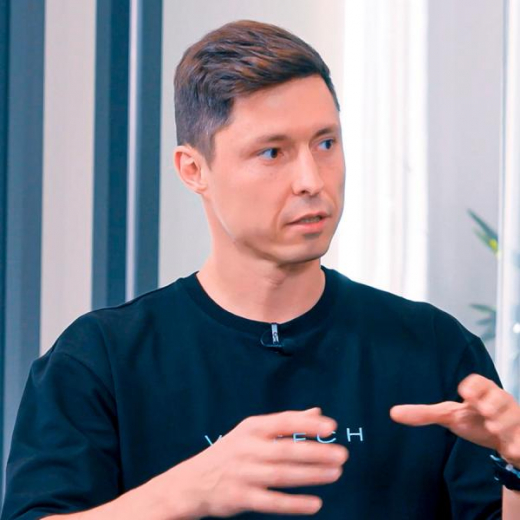 Самое главное - это целеполагание