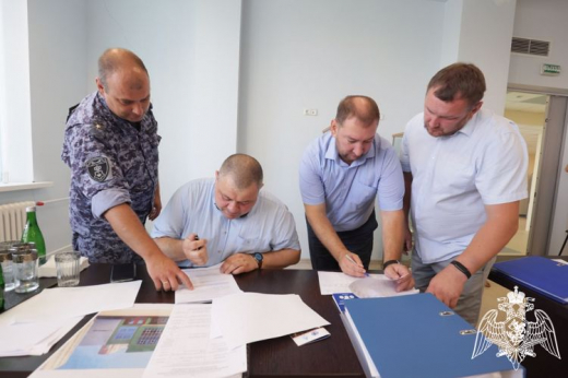 В Московской области начались проверки готовности образовательных учреждений к учебному году