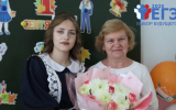 Названа первая воронежская стобалльница