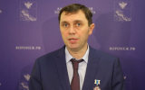 Фейковое обращение мэра о переброске воронежских ЗРПК в Москву распространяют в соцсетях
