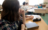 Россияне назвали главные качества школьных учителей
