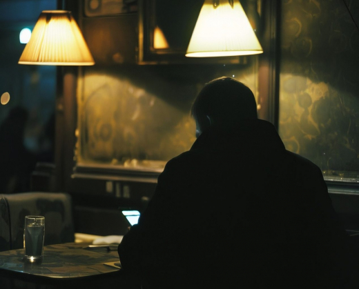 Воронежец избил посетителей кафе обломком трубы