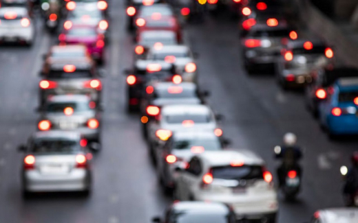 Оптимизация движения на белгородских дорогах обойдется бюджету в 50 млн рублей