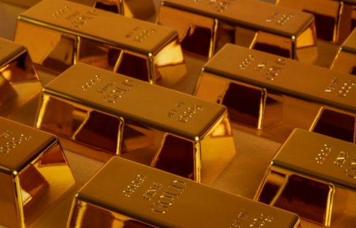 Больше 5 млрд рублей хранят воронежцы в драгоценных металлах