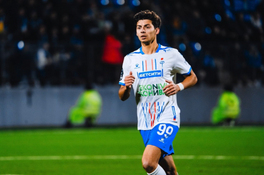 Воронежский «Факел» завершил первый круг победой над «Торпедо»