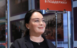 Лариса Гузеева отреагировала на слухи о тайном отъезде из России