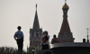 Инновационная достопримечательность «Матрешка Москвы» открылась в столице