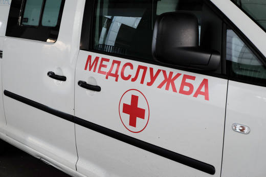 Московские врачи помогли мужчине, у которого после операции выпучился глаз