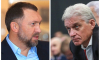 Олигарх Дерипаска выиграл у Тинькова 40 млн рублей за оскорбления в социальной сети