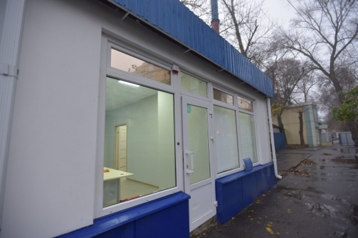 В Воронеже заработала приёмная по вопросам демонтажа стадиона профсоюзов