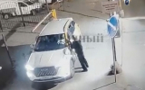 Задержан подозреваемый в причинении тяжкого вреда здоровью, повлекшего смерть потерпевшего на юго-востоке Москвы