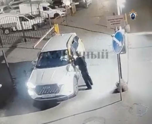 Задержан подозреваемый в причинении тяжкого вреда здоровью, повлекшего смерть потерпевшего на юго-востоке Москвы