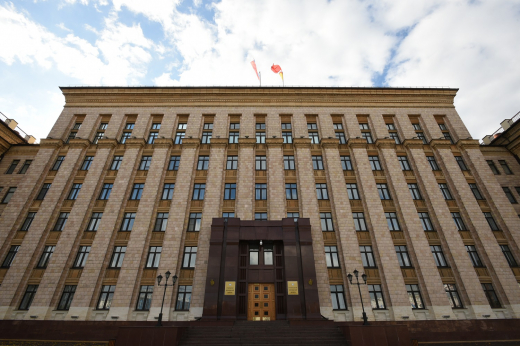 Почему в Воронежской области решили сохранить двухуровневую систему местного самоуправления