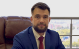 Замначальника липецкого управления соцполитики Денис Тараканов уходит на повышение в Рязанскую область