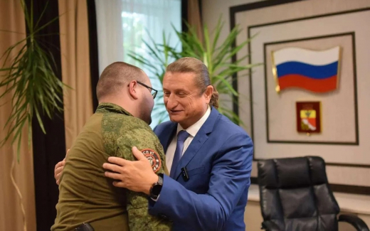 Сигнал системе: зачем депутату Госдумы личный прием граждан