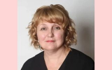 Елена Агаева покинула пост главы Борисоглебского городского округа