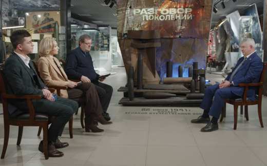 Для метробуса в Воронеже предложили новые маршруты