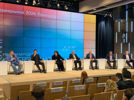 Телерадиовещатели задумались о разработке стратегии для поддержки российских производителей оборудования