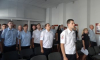 Молодые сотрудники органов внутренних дел в Керчи приняли Присягу