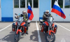 Всемирный день мотоциклиста