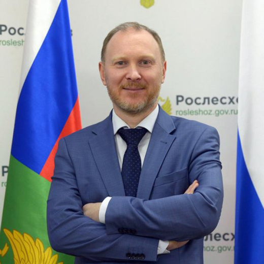 Молодо-зелено. Сказ о том, как Рослесхоз стал цифровым