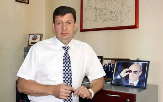 Суд обязал экс-главу Рыльского района Курской области Андрея Лисмана вернуть в бюджет 2,5 млн рублей, полученных от сдачи в аренду недвижимости