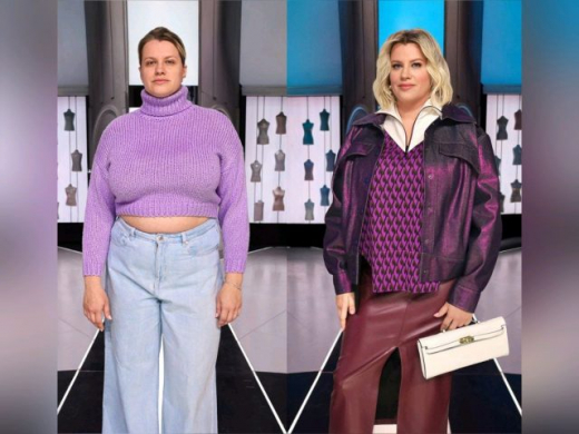 Фанатку Бритни Спирс из Воронежа переодели в «Модном приговоре»