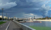 В Москве-реке в районе Кунцево нашли тело мужчины