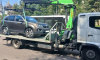 Почти 500 штрафов на миллион рублей накопил автомобилист из Воронежа