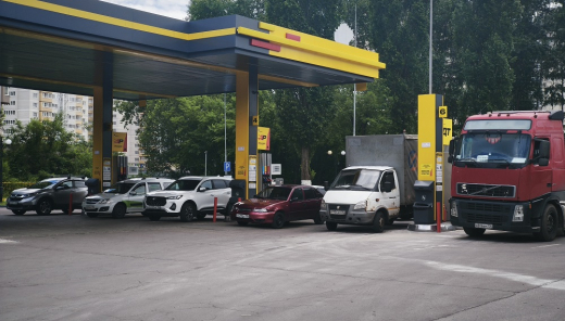 Когда в Воронеже нормализуется ситуация с бензином
