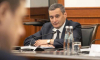 Хинштейн назвал ситуацию с коррупцией в Курской области чрезвычайной