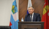 Глава Шебекинского округа Андрей Гриднев досрочно покидает пост