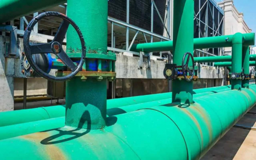 Власти упростили порядок заключения концессионных соглашений в ЖКХ